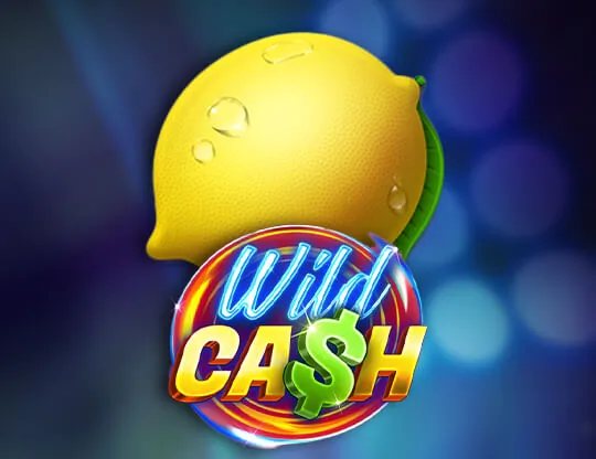 Justcasino's Wild Cash