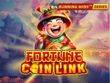 Fortune Coin Link: Running Wins