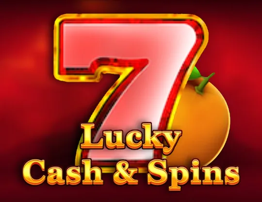 Lucky Cash And Spins