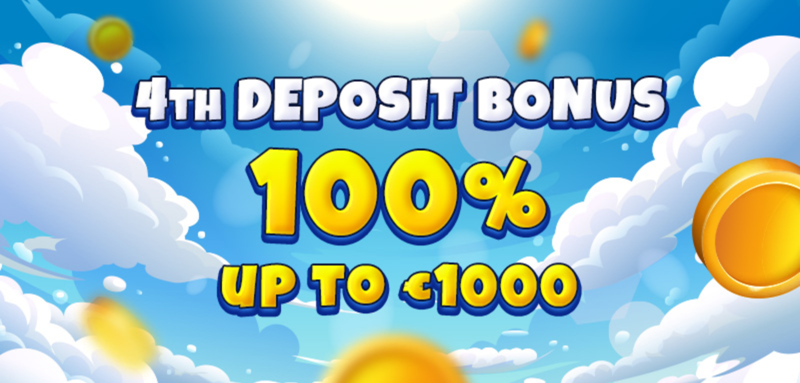 Welcome offer 4 – HEAVEN4