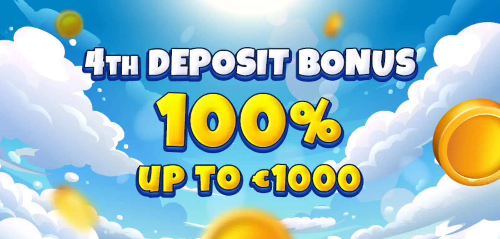 Welcome offer 4 – HEAVEN4