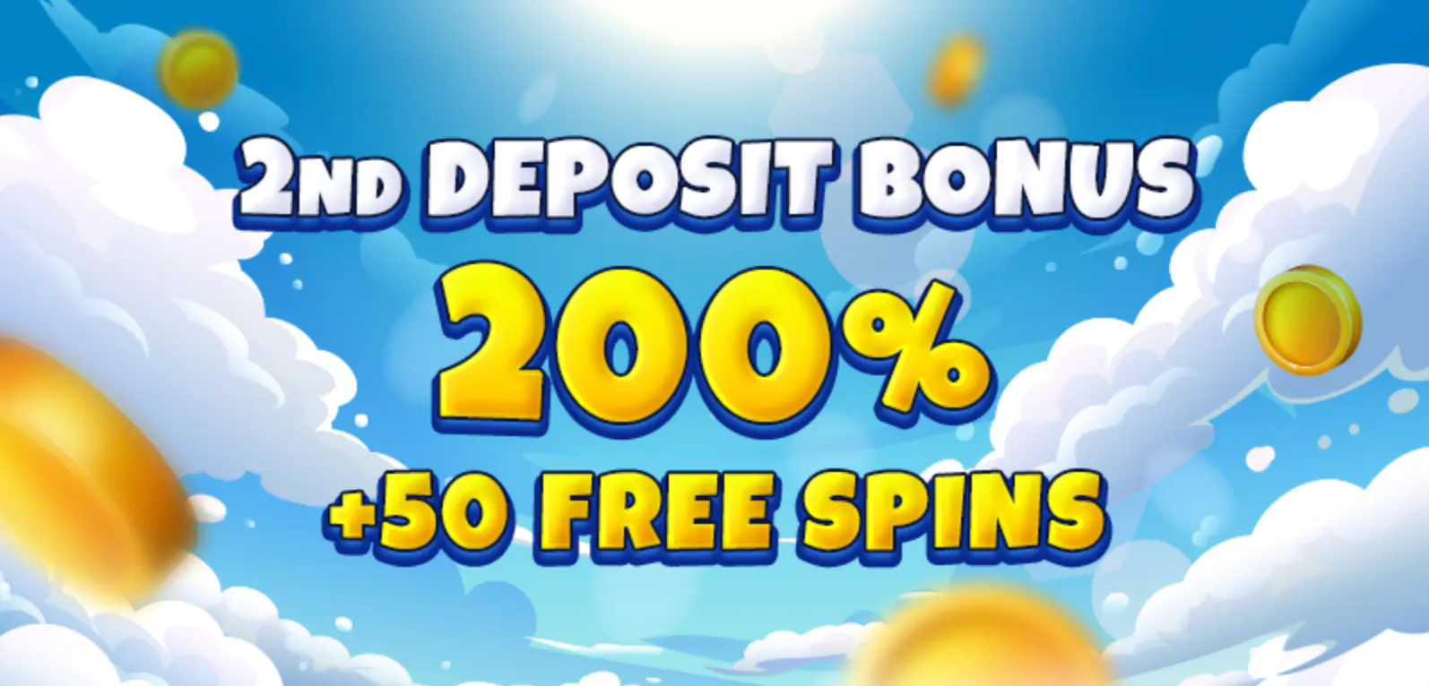 Welcome offer 2 – HEAVEN2 