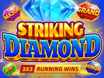 Striking Diamond